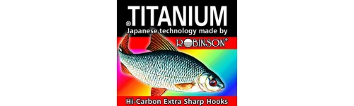 Titanium 