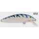 Woblery Dorado Classic 9cm 10g Tonący