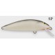 Woblery Dorado Classic 9cm 10g Tonący