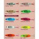 MEPPS SYCLOPS Srebrny/Czarny