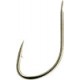 Mustad Long Point Feeder Alan Scotthorne