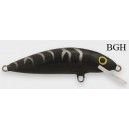Woblery Dorado Classic 9cm 7g Pływający