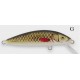 Woblery Dorado Classic 9cm 7g Pływający