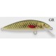 Woblery Dorado Classic 9cm 7g Pływający