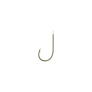 Mustad Classic Sport Round 