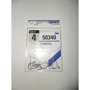 Owner Chinta 50340