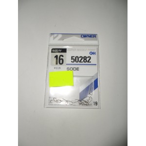 Owner Sode 50282