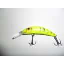 Siek-M Skorpion 6 cm Pływający 