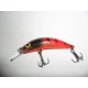 Siek-M Skorpion 6 cm Pływający 