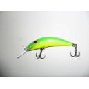 Siek-M Skorpion 6 cm Tonący 