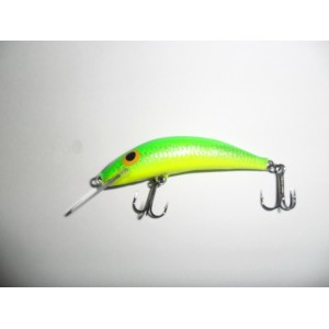 Siek-M Skorpion 6 cm Tonący 