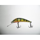 Siek-M Kobra 5 cm Pływający 