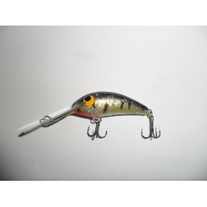 Siek-M Kat L 4,5 cm Tonący 