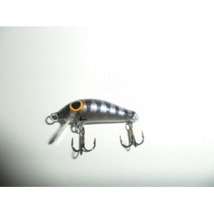 Siek-M Paproch Tonący 2,2 cm