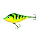 Wobler Salmo Slider 10 cm 46 g Tonący 