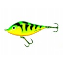 Wobler Salmo Slider 5 cm 6,5 g Pływający 