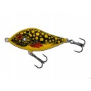 Wobler Salmo Slider 6 cm 10,5 g Pływający 