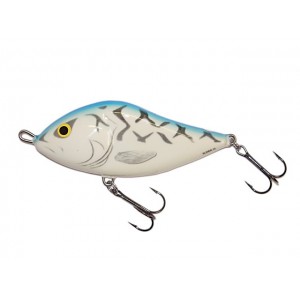 Wobler Salmo Slider 7 cm 21 g Tonący  