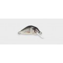 Wobler Dorado Magic 1,8 cm 1 g Pływający 
