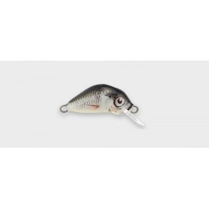 Wobler Dorado Magic 1,8 cm 1 g Pływający 