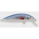 Woblery Dorado Classic 4 cm 1,5 g Pływające 