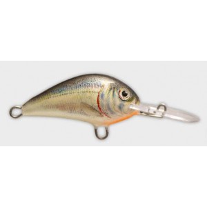 Woblery Dorado Blagier 3,5 cm 3 g Pływający
