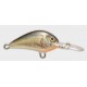 Woblery Dorado Blagier 3,5 cm 3 g 