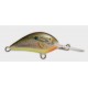 Woblery Dorado Blagier 3,5 cm 3 g 