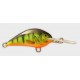 Woblery Dorado Blagier 3,5 cm 3 g 