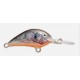 Woblery Dorado Blagier 3,5 cm 3 g 