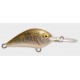 Woblery Dorado Blagier 3,5 cm 3 g 