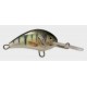 Woblery Dorado Blagier 3,5 cm 3 g 