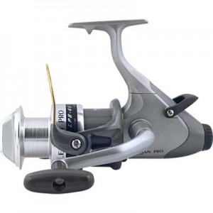 Kołowrotek Okuma Lexsan Pro Baitfeeder 2BB