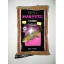 LORPIO Zanęta MAGNETIC Lin/Czerwone Robaki 2kg