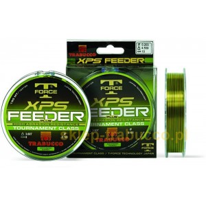 T-Force XPS Feeder Plus 150m 