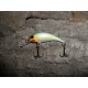 Wobler Stork 3,5 cm RC35