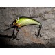 Wobler Stork 3 cm RC30