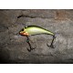 Wobler Strok 4 cm RC40