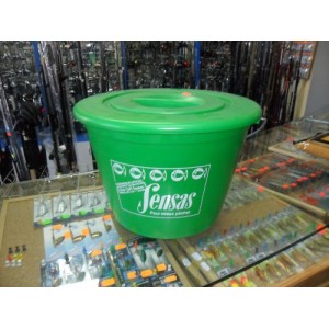 Wiadro Sensas 25 l