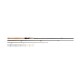 Daiwa Aqualite Heavy Feeder 4,2 m 150 g
