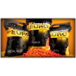 Tandem Baits Euro Boilies 16mm/5kg Konpia