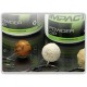 DIP Tandem Baits IMPACT Powder 70 g Truskawka