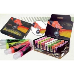 Traper Spin Past 15 ml