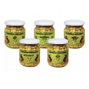 KUKURYDZA AROMATYZOWANA W ZALEWIE 125 g 