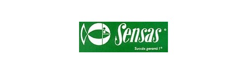 Sensas