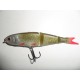 Soft 4Play Zbrojony 9,5 cm Swim & Jerk