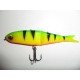 Soft 4Play Zbrojony 9,5 cm Swim & Jerk