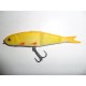 Soft 4Play Zbrojony 9,5 cm Swim & Jerk