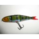Soft 4Play Zbrojony 9,5 cm Swim & Jerk