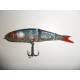 Soft 4Play Zbrojony 9,5 cm Swim & Jerk